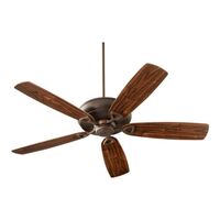 Oversize Ceiling Fan