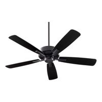 Large Ceiling Fan