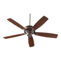 Oversize Ceiling Fan