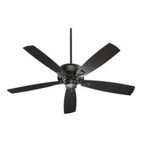 Oversize Ceiling Fan