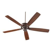 Oversize Ceiling Fan