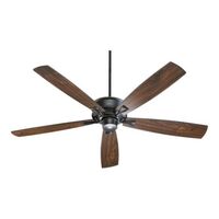 Oversize Ceiling Fan