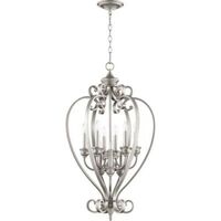 Foyer Pendant Lighting 20" Width
