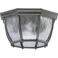 Ceiling Mounted Light 12-3/4" Width Ceiling Mounted Light 12-3/4" Width