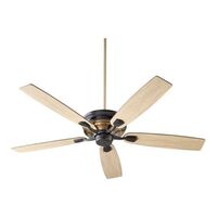 Oversize Ceiling Fan