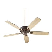 Oversize Ceiling Fan