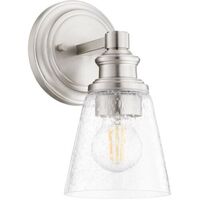 1 Bulb Wall Sconce 1 Bulb Wall Sconce