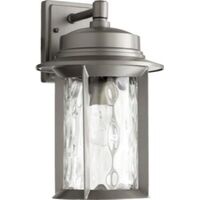 Outdoor Wall Light 15-1/2" Height Outdoor Wall Light 15-1/2" Height
