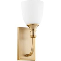 1 Bulb Wall Sconce 1 Bulb Wall Sconce