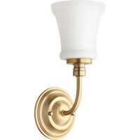 1 Bulb Wall Sconce 1 Bulb Wall Sconce