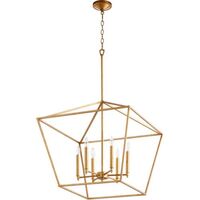Mini Chandelier 24" Width Mini Chandelier 24" Width