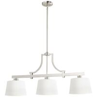 Linear Pendants 9-1/2" Width Linear Pendants 9-1/2" Width