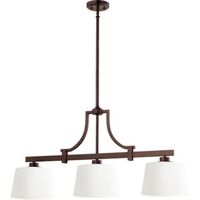 Linear Pendants 9-1/2" Width Linear Pendants 9-1/2" Width