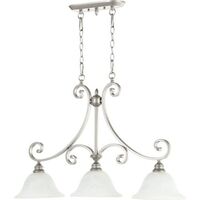 Linear Pendants 10" Width Linear Pendants 10" Width