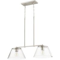 Linear Pendants 13" Width Linear Pendants 13" Width