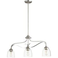 Linear Pendants 5-3/4" Width Linear Pendants 5-3/4" Width