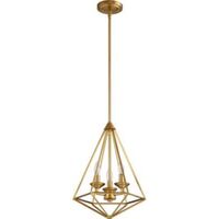 Foyer Pendant Lighting 12-1/2" Width Foyer Pendant Lighting 12-1/2" Width