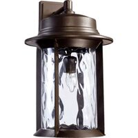 Outdoor Wall Light 19" Height Outdoor Wall Light 19" Height