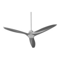 Oversize Ceiling Fan