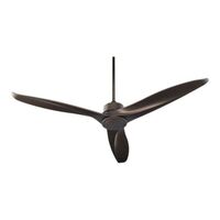 Oversize Ceiling Fan