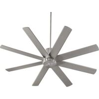 Oversize Ceiling Fan