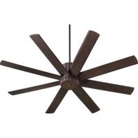 Oversize Ceiling Fan