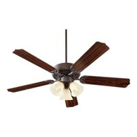 Large Ceiling Fan