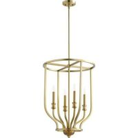 Foyer Pendant Lighting 18" Width Foyer Pendant Lighting 18" Width
