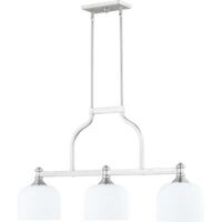 Linear Pendants 8" Width Linear Pendants 8" Width