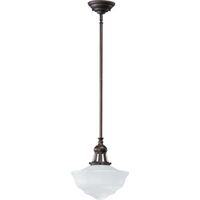 Down Light Pendant 12" Width Down Light Pendant 12" Width