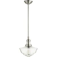 Down Light Pendant 12" Width Down Light Pendant 12" Width