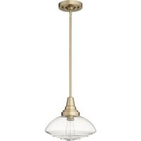 Down Light Pendant 13" Width Down Light Pendant 13" Width
