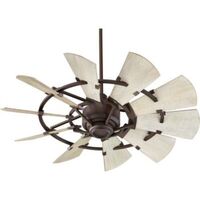 Medium Ceiling Fan