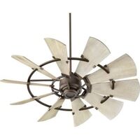 Large Ceiling Fan