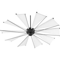Oversize Ceiling Fan