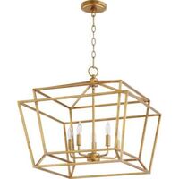 Mini Chandelier 21" Width Mini Chandelier 21" Width