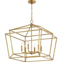 Mini Chandelier 24" Width Mini Chandelier 24" Width