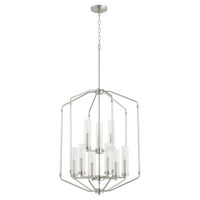 Foyer Pendant Lighting 23-3/4" Width Foyer Pendant Lighting 23-3/4" Width