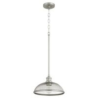 Down Light Pendant 12" Width Down Light Pendant 12" Width