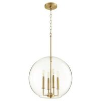 Foyer Pendant Lighting 16" Width Foyer Pendant Lighting 16" Width