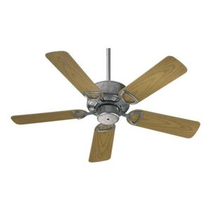 Q1434259 Estate Medium Fan (42'' to 51'') Ceiling Fan - Galvanized Q1434259 Estate Medium Fan (42'' to 51'') Ceiling Fan - Galvanized