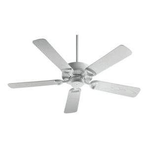 Q1435256 Estate Large Fan (52'' to 59'') Ceiling Fan - White Q1435256 Estate Large Fan (52'' to 59'') Ceiling Fan - White