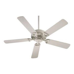 Q14352567 Estate Large Fan (52'' to 59'') Ceiling Fan - Antique White Q14352567 Estate Large Fan (52'' to 59'') Ceiling Fan - Antique White
