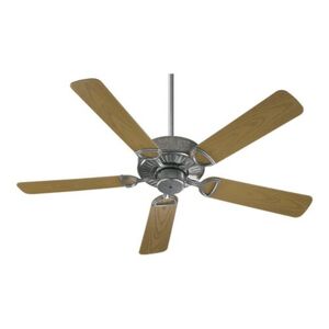Q1435259 Estate Large Fan (52'' to 59'') Ceiling Fan - Galvanized Q1435259 Estate Large Fan (52'' to 59'') Ceiling Fan - Galvanized
