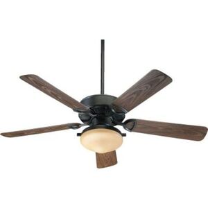 Q1435259395 Estate Large Fan (52'' to 59'') Ceiling Fan - Old World Q1435259395 Estate Large Fan (52'' to 59'') Ceiling Fan - Old World