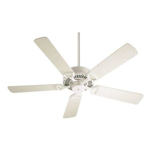 Q4352567 Estate Large Fan (52'' to 59'') Ceiling Fan - Antique White Q4352567 Estate Large Fan (52'' to 59'') Ceiling Fan - Antique White
