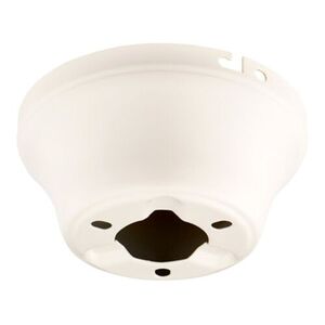 Q7160067 Sloped Ceiling Adaptor Light Kits & Accessories - Antique White Q7160067 Sloped Ceiling Adaptor Light Kits & Accessories - Antique White