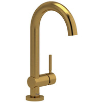 Water Filtration Faucet Single Hole