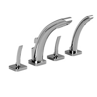 Tub Faucet