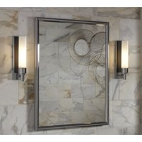 Swing Door Medicine Cabinet 39-1/2 x 15-3/8 x 5-1/8 Swing Door Medicine Cabinet 39-1/2 x 15-3/8 x 5-1/8